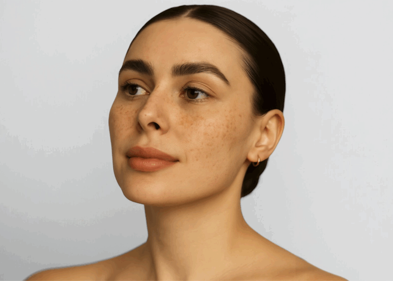 Hyperpigmentierung der Haut: Ursachen, Pflege & wirksame Wirkstoffe 1 bonakbeauty.de - Hyperpigmentierung der Haut: Ursachen, Pflege & wirksame Wirkstoffe - 1