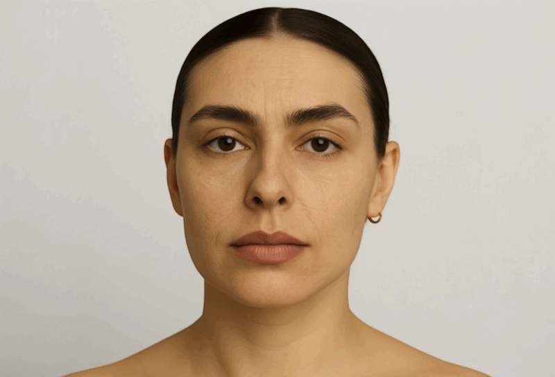 Trockene Haut: Ursachen, Pflege & wirksame Wirkstoffe 1 bonakbeauty.de - Trockene Haut: Ursachen, Pflege & wirksame Wirkstoffe - 1