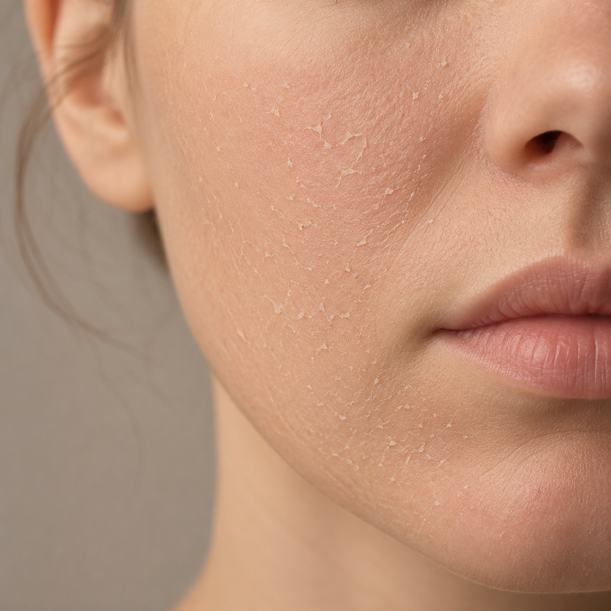 bonakbeauty.de - Trockene Haut: Ursachen, Pflege & wirksame Wirkstoffe - 1