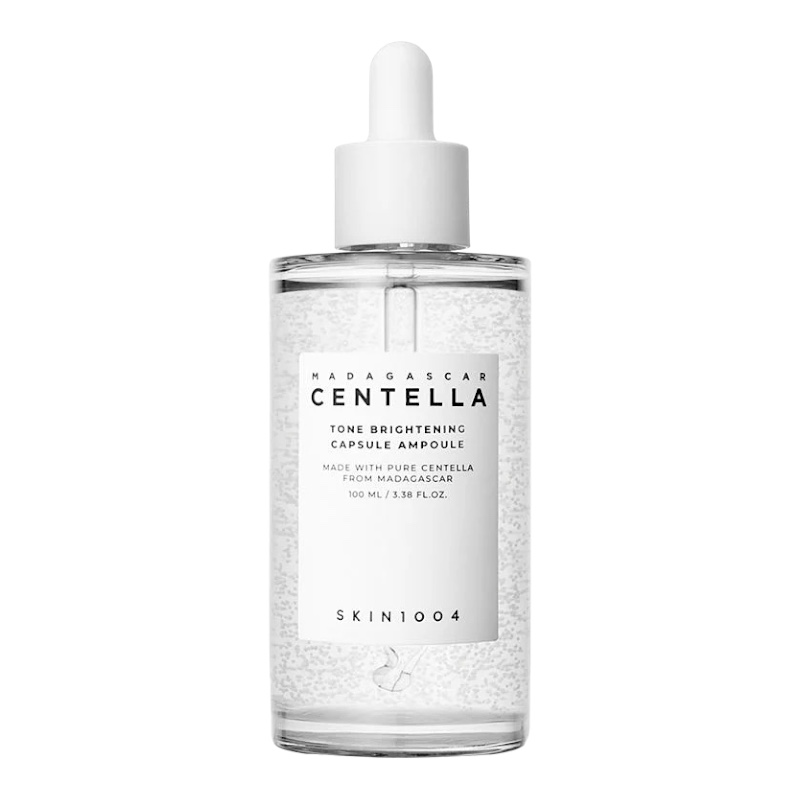 SKIN1004 Madagascar Centella Tone Brightening Capsule Ampoule
