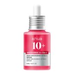 Anua Niacinamide 10% + TXA 4% Осветляющая сыворотка, 30 ml