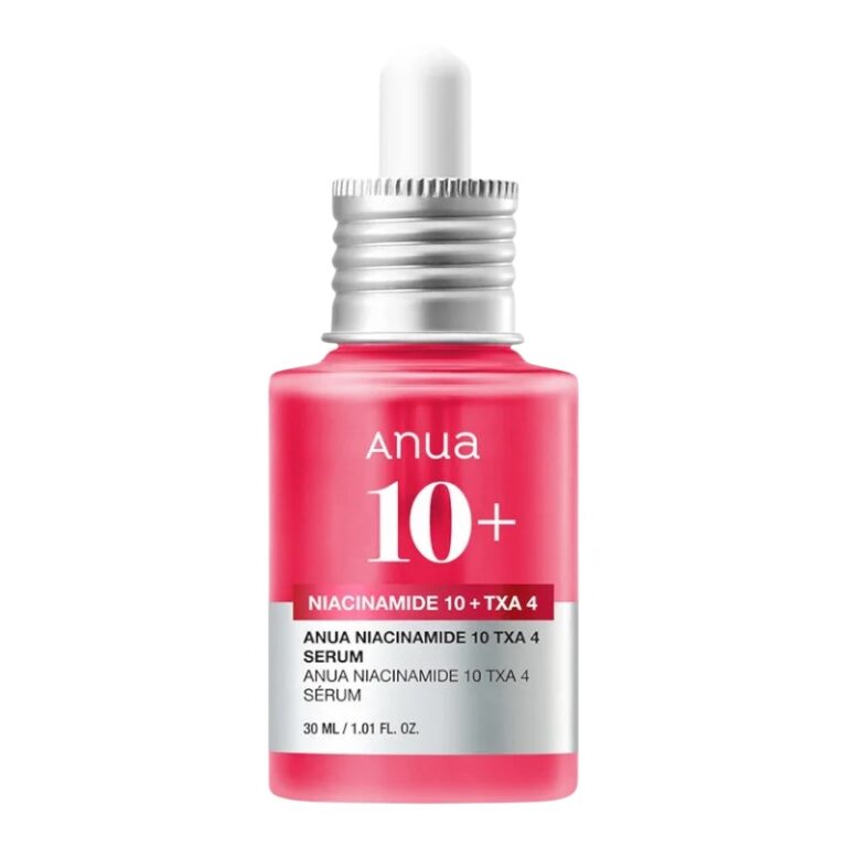 Anua Niacinamide 10% + TXA 4% Serum