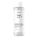 Anua Heartleaf 77% успокаивающий тонер,  250 ml