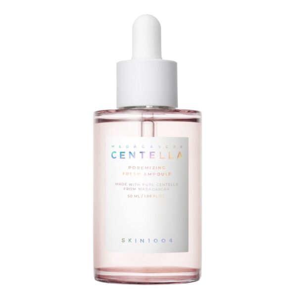 SKIN1004 Madagascar Centella Poremizing Fresh Ampoule, 50 ml