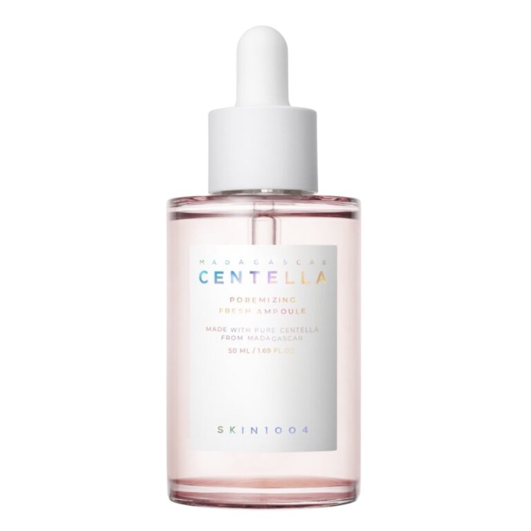 SKIN1004 Madagascar Centella Poremizing Fresh Ampoule, 50 ml