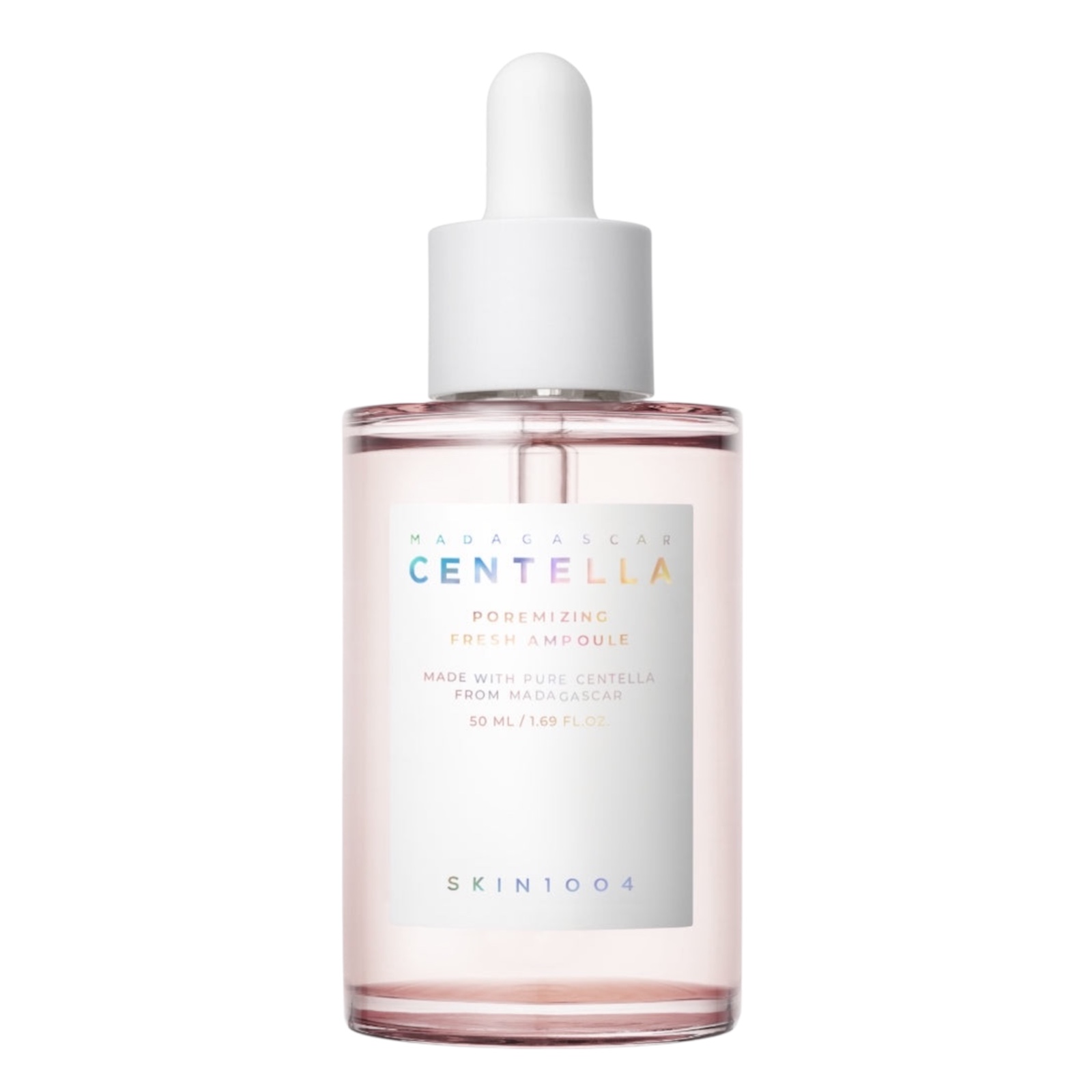 SKIN1004 Madagascar Centella Poremizing Fresh Ampoule, 50 ml SKIN1004 Madagascar Centella Poremizing Fresh Ampoule, 50 ml – Bild 1