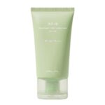 Abib Heartleaf Mild Sunscreen Relief Tube минеральный солнцезащитный крем, 50 ml