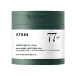 bonakbeauty.de - Anua Heartleaf 77 Clear Pad - 1