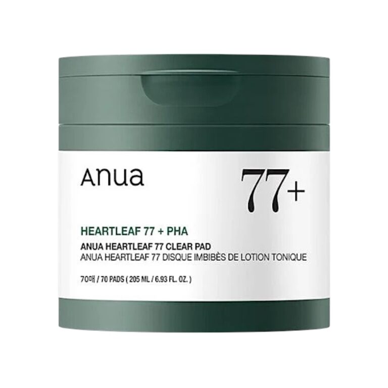 bonakbeauty.de - Anua Heartleaf 77 Clear Pad - 1