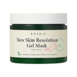 AXIS-Y New Skin Resolution Gel Mask