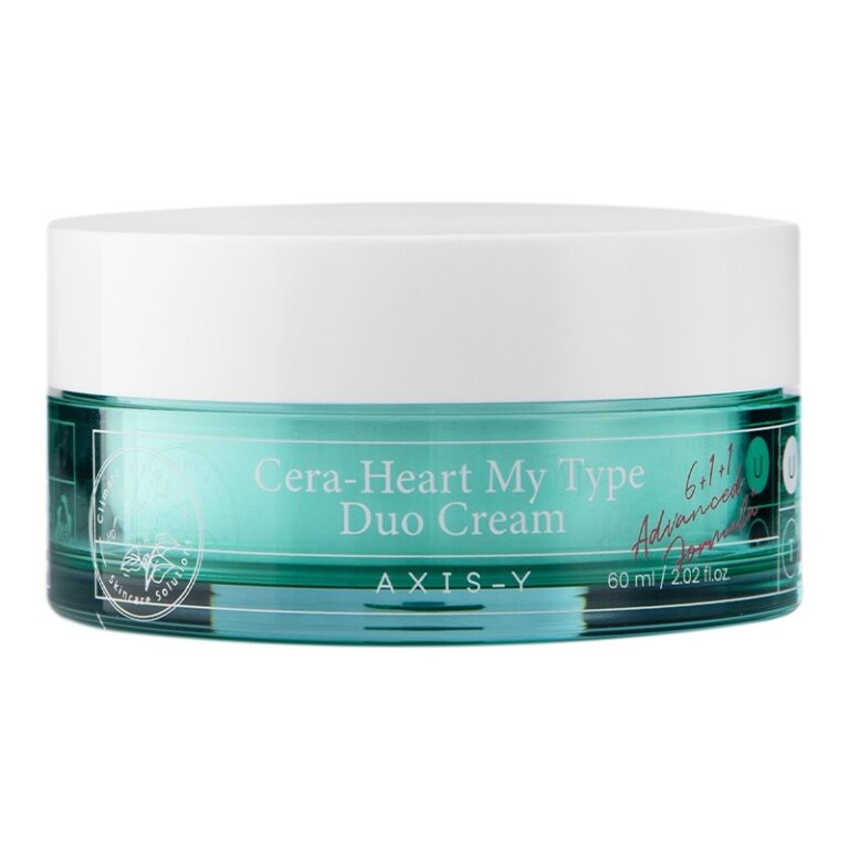 AXIS-Y Cera-Heart My Type Duo Cream AXIS-Y Cera-Heart My Type Duo Cream
