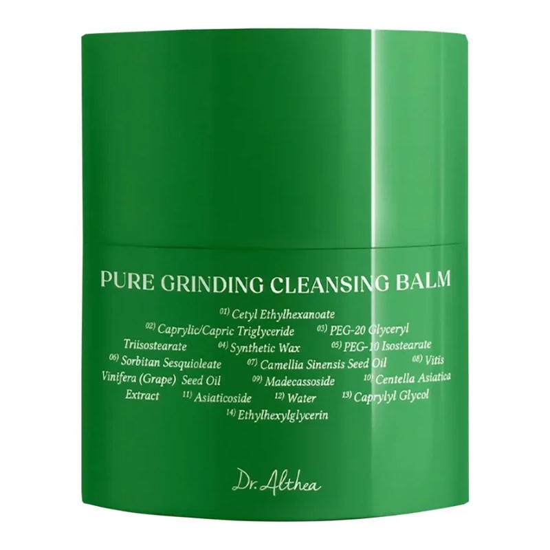 Dr. Althea Pure Grinding Cleansing Balm Dr. Althea Pure Grinding Cleansing Balm – Bild 1