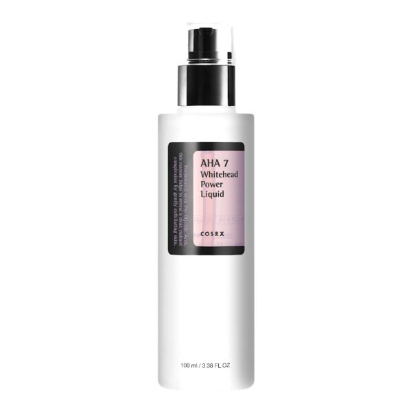 AXIS-Y Dark Spot Correcting Glow Serum COSRX AHA 7 Whitehead Power Liquid