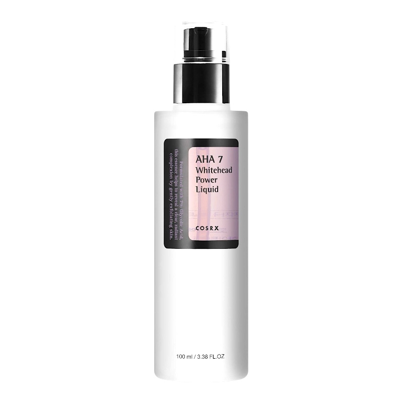 COSRX AHA 7 Whitehead Power Liquid COSRX AHA 7 Whitehead Power Liquid