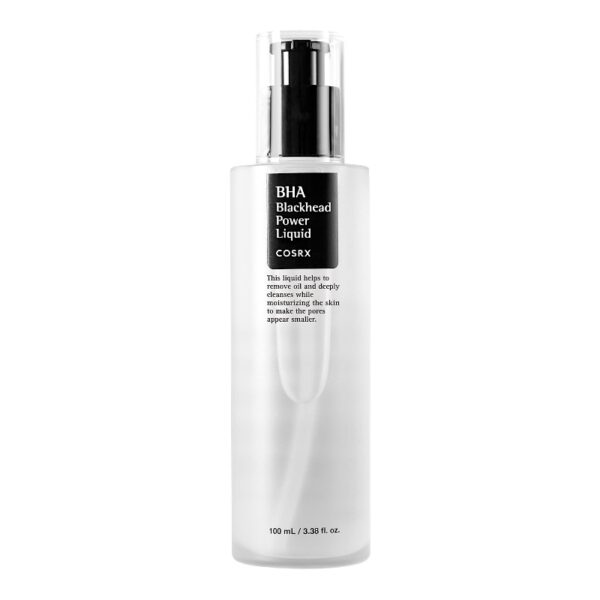 COSRX BHA Blackhead Power Liquid