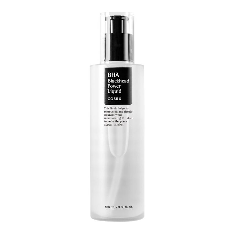 COSRX BHA Blackhead Power Liquid COSRX BHA Blackhead Power Liquid
