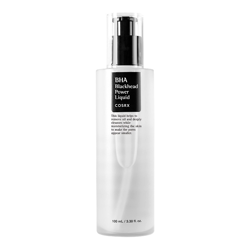 COSRX BHA Blackhead Power Liquid COSRX BHA Blackhead Power Liquid