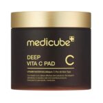 Medicube Deep Vita C Pad