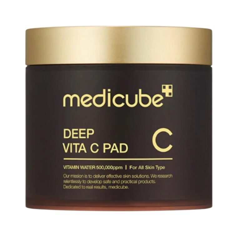 Medicube Deep Vita C Pad Medicube Deep Vita C Pad