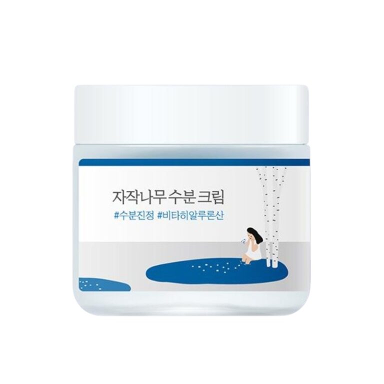 Round Lab Birch Juice Cream Round Lab Birch Juice Cream