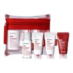 Medi-Peel Red Lacto Collagen Skin Care Trial Мини-набор с коллагеном и пробиотиками
