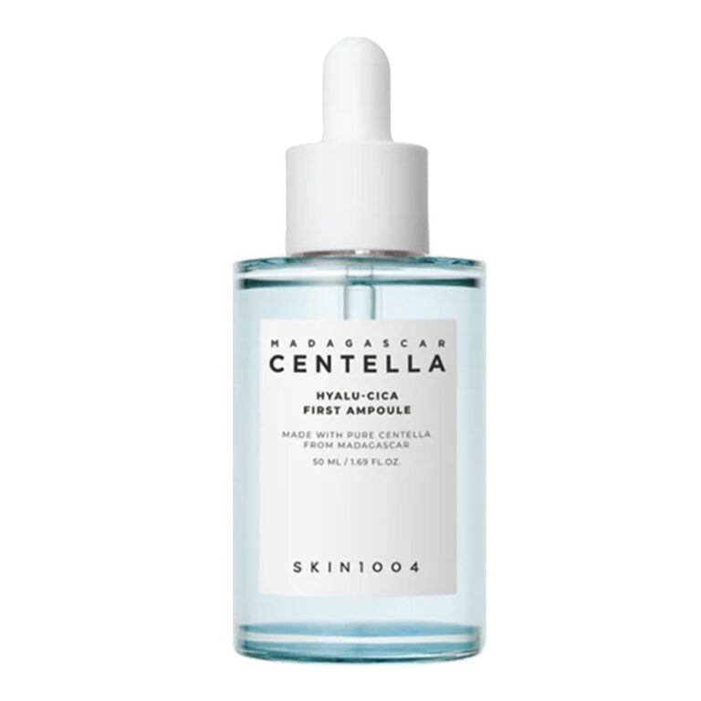 SKIN1004 Madagascar Centella Hyalu-Cica First Ampoule SKIN1004 Madagascar Centella Hyalu-Cica First Ampoule
