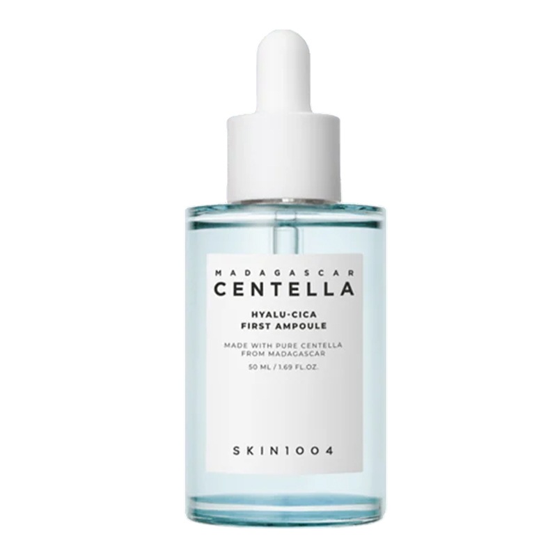 SKIN1004 Madagascar Centella Hyalu-Cica First Ampoule SKIN1004 Madagascar Centella Hyalu-Cica First Ampoule – Bild 1