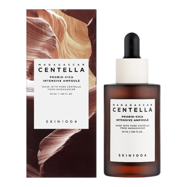 SKIN1004 Madagascar Centella Probio-Cica Intensive Ampoule