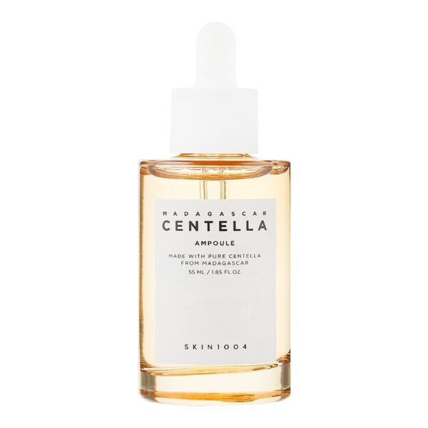 SKIN1004 Madagascar Centella Poremizing Quick Clay Stick Mask SKIN1004 Madagascar Centella Ampoule