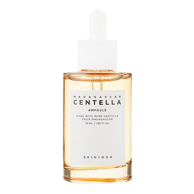 SKIN1004 Madagascar Centella Ampoule SKIN1004 Madagascar Centella Ampoule – Bild 1