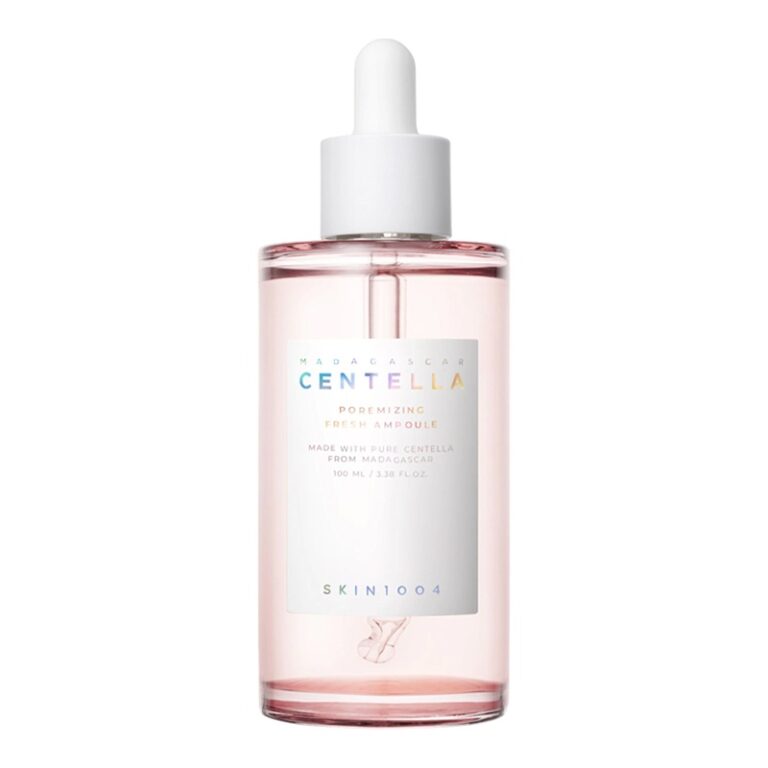 SKIN1004 Madagascar Centella Poremizing Fresh Ampoule SKIN1004 Madagascar Centella Poremizing Fresh Ampoule