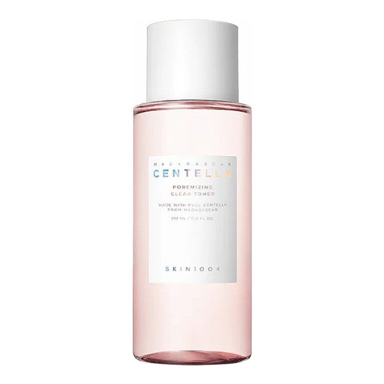 SKIN1004 Madagascar Centella Poremizing Clear Toner SKIN1004 Madagascar Centella Poremizing Clear Toner