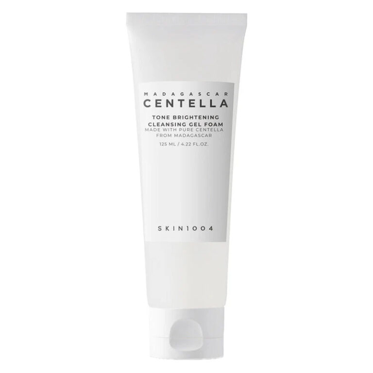 SKIN1004 Madagascar Centella Tone Brightening Cleansing Gel Foam SKIN1004 Madagascar Centella Tone Brightening Cleansing Gel Foam