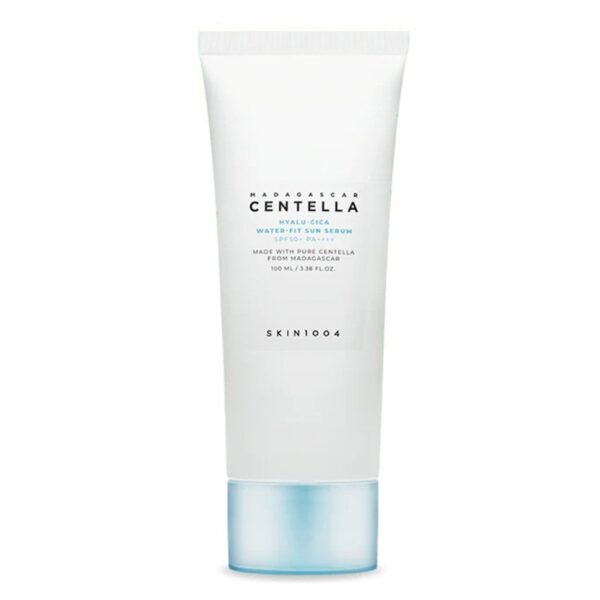 SKIN1004 Madagascar Centella Hyalu-Cica Water-Fit Sun Serum
