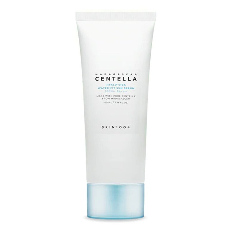 SKIN1004 Madagascar Centella Hyalu-Cica Water-Fit Sun Serum SKIN1004 Madagascar Centella Hyalu-Cica Water-Fit Sun Serum