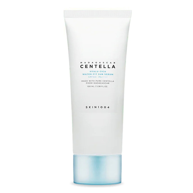 SKIN1004 Madagascar Centella Hyalu-Cica Water-Fit Sun Serum SKIN1004 Madagascar Centella Hyalu-Cica Water-Fit Sun Serum – Bild 1