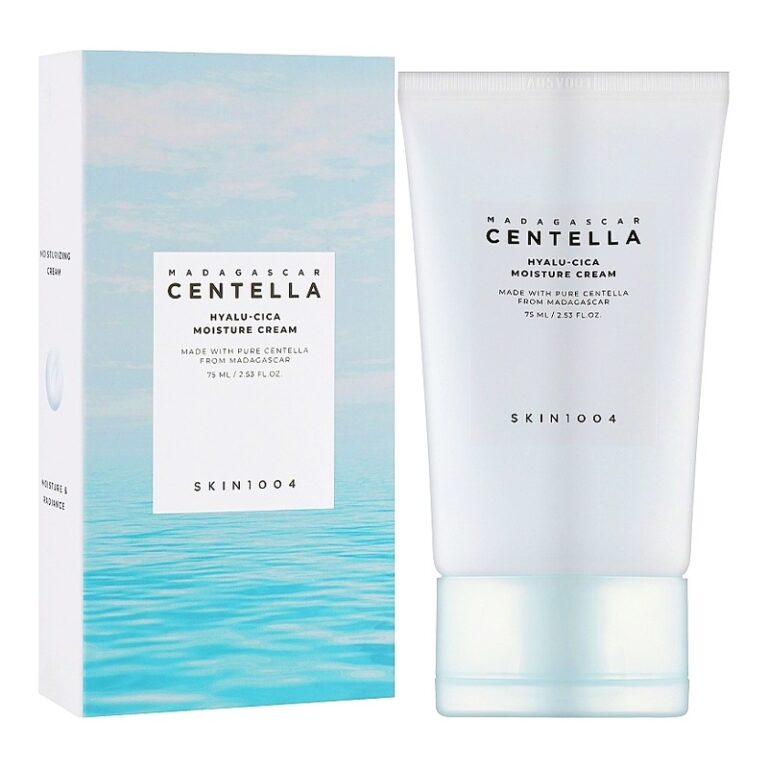 SKIN1004 Madagascar Centella Hyalu-Cica Moisture Cream SKIN1004 Madagascar Centella Hyalu-Cica Moisture Cream