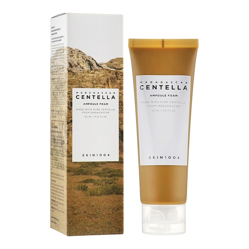 SKIN1004 Madagascar Centella Ampoule Foam SKIN1004 Madagascar Centella Ampoule Foam