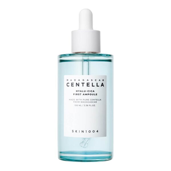 SKIN1004 Madagascar Centella Hyalu-Cica First Ampoule