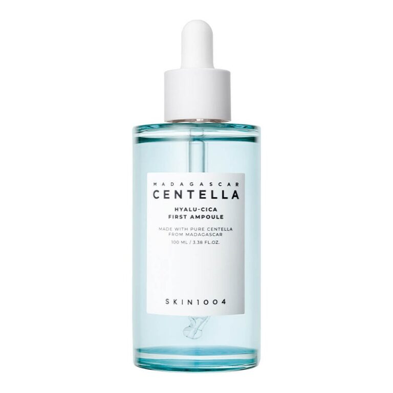 SKIN1004 Madagascar Centella Hyalu-Cica First Ampoule SKIN1004 Madagascar Centella Hyalu-Cica First Ampoule