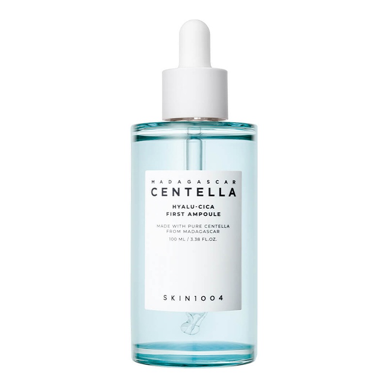 SKIN1004 Madagascar Centella Hyalu-Cica First Ampoule SKIN1004 Madagascar Centella Hyalu-Cica First Ampoule – Bild 1