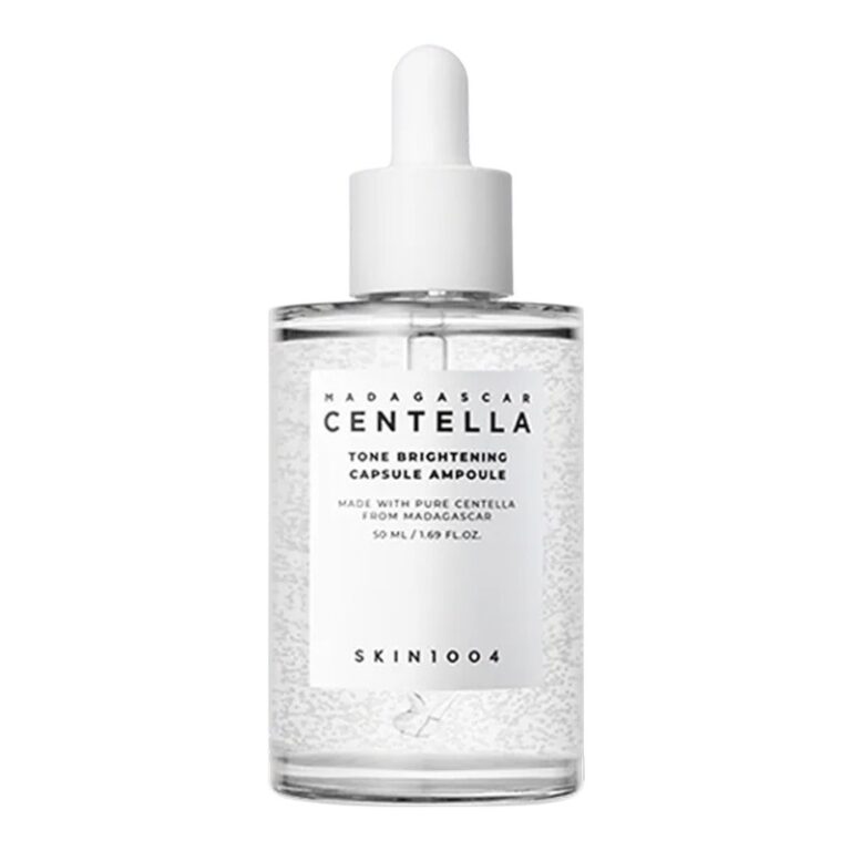 SKIN1004 Madagascar Centella Tone Brightening Capsule Ampoule SKIN1004 Madagascar Centella Tone Brightening Capsule Ampoule