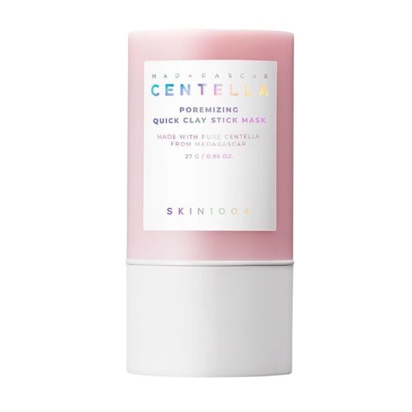 SKIN1004 Madagascar Centella Ampoule Foam SKIN1004 Madagascar Centella Poremizing Quick Clay Stick Mask
