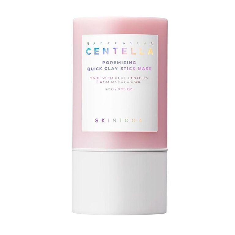SKIN1004 Madagascar Centella Poremizing Quick Clay Stick Mask SKIN1004 Madagascar Centella Poremizing Quick Clay Stick Mask