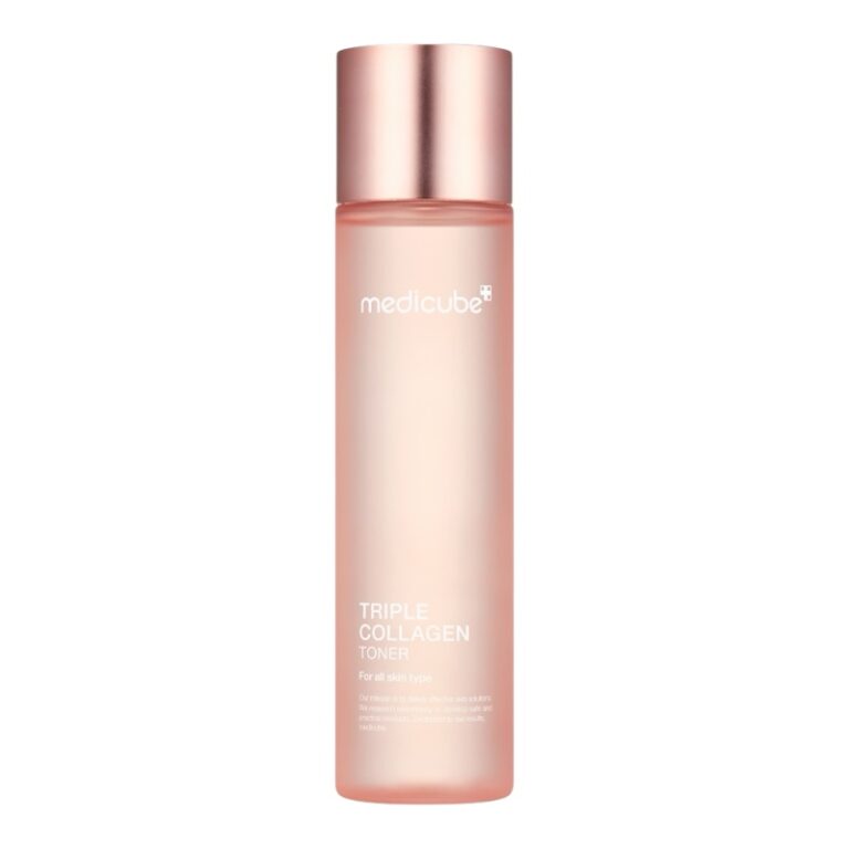 Medicube Triple Collagen Toner Medicube Triple Collagen Toner