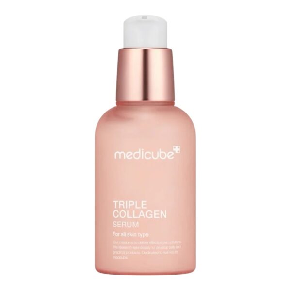 Medicube Triple Collagen Serum 4.0