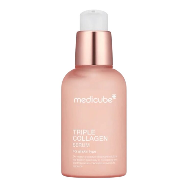 Medicube Triple Collagen Serum 4.0 Medicube Triple Collagen Serum 4.0
