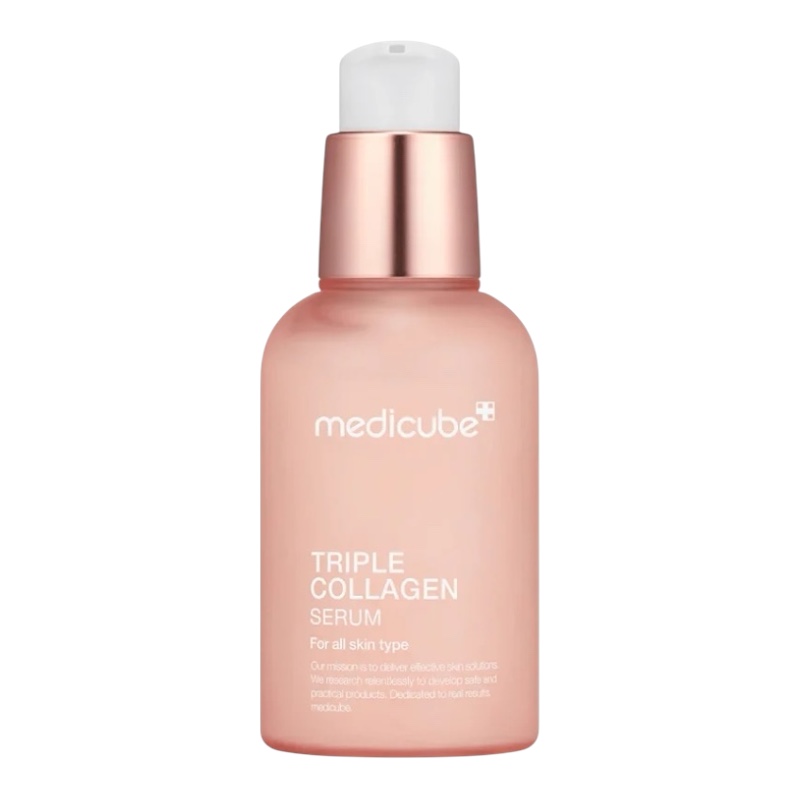 Medicube Triple Collagen Serum 4.0 Medicube Triple Collagen Serum 4.0