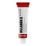 Medi-Peel Melanon X осветляющий крем, 30 ml