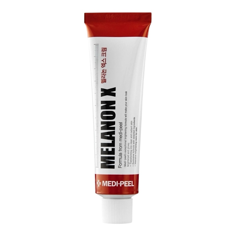 Medi-Peel Melanon X Cream Medi-Peel Melanon X Cream – Bild 1